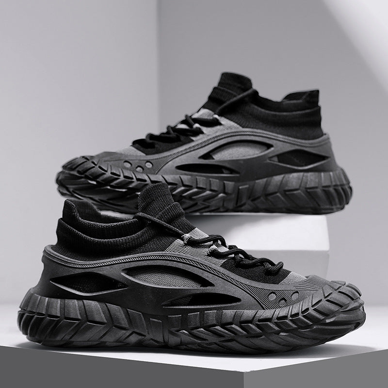 Kade Chunky Sneakers