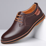Royce Derby Dress Shoes