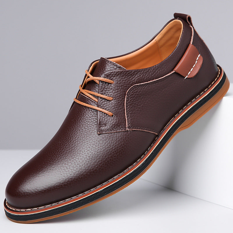 Royce Derby Dress Shoes