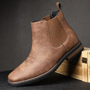 Stratton Chelsea Boots