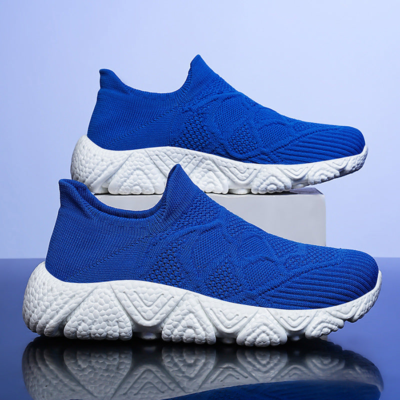 Brixley Slip-On Shoes