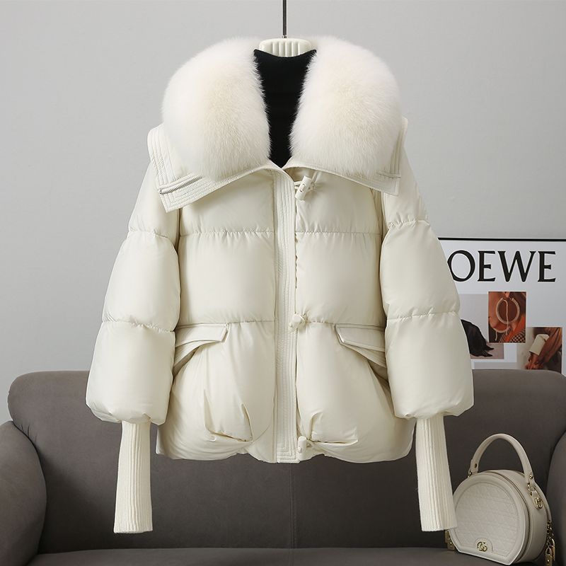 Verona Puffer Jacket