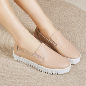 Elena Orthopedic Loafers
