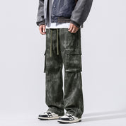 Weston Cargo Pants