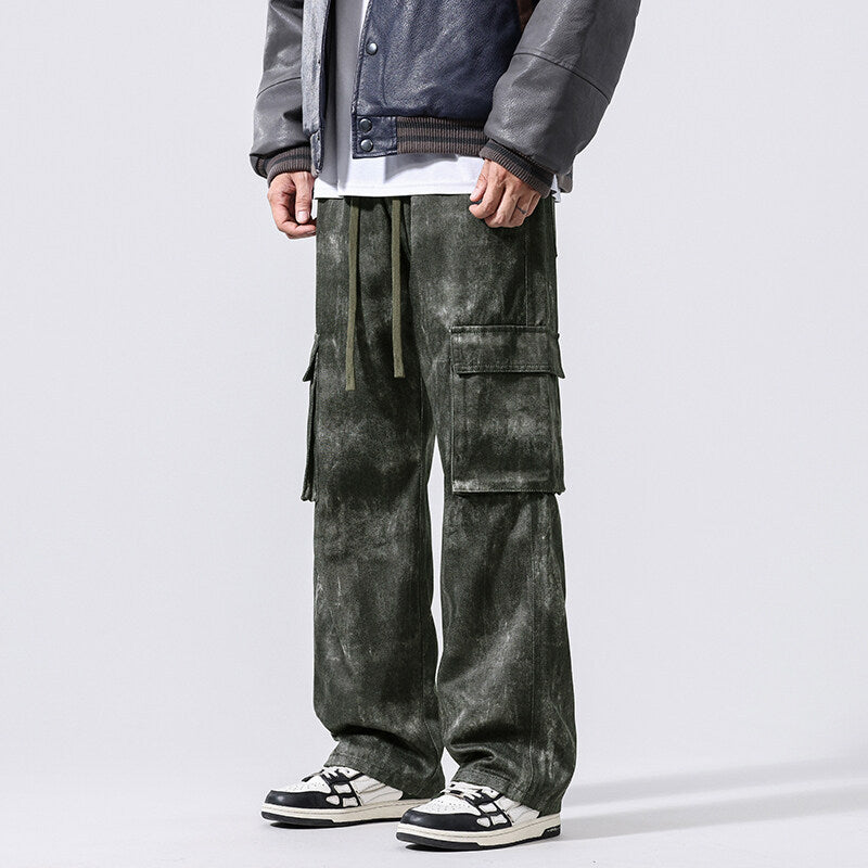 Weston Cargo Pants