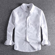 Edwin Cotton Shirt