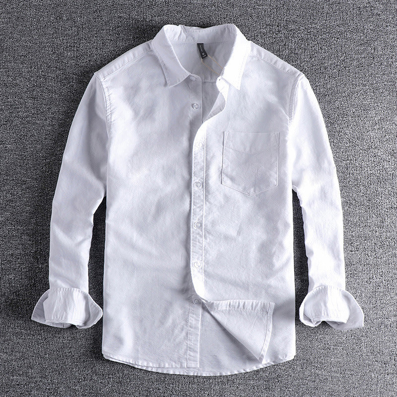 Edwin Cotton Shirt