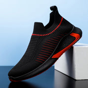 Apollo Slip-On Shoes
