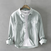 Noel Cotton Shirt