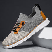 Silvon Slip-On Sneakers