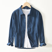 Sergio Textured Shirt