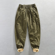 Sutherland Fleece Pants