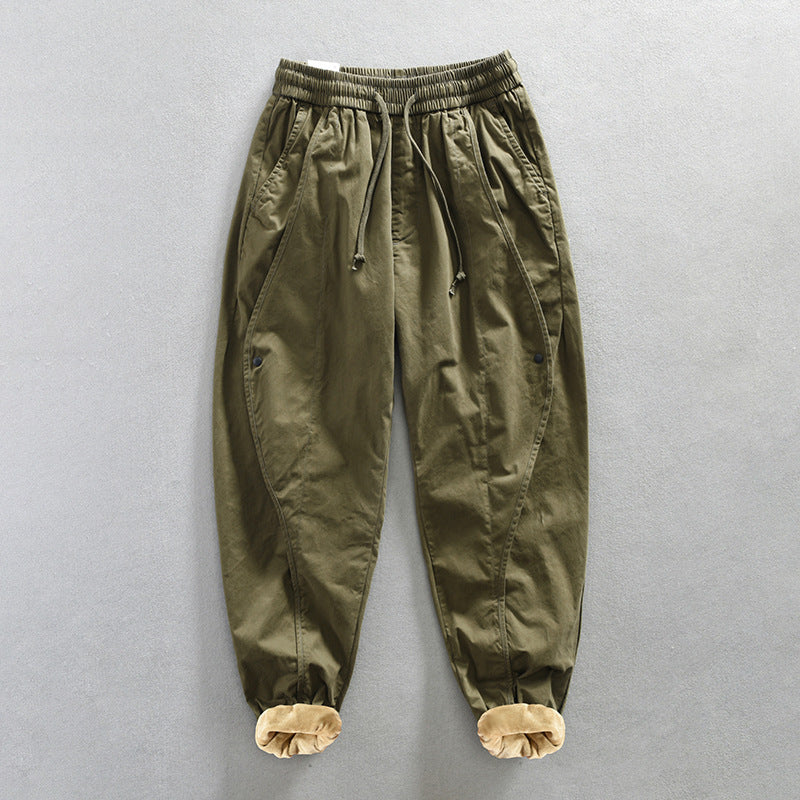 Sutherland Fleece Pants