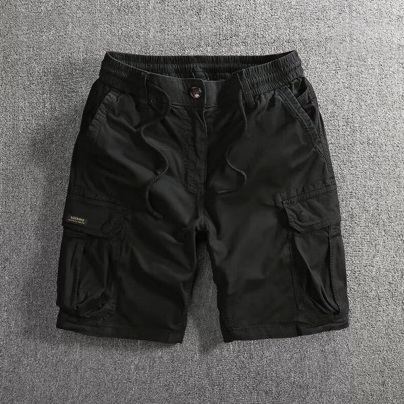 Esteban Cargo Shorts