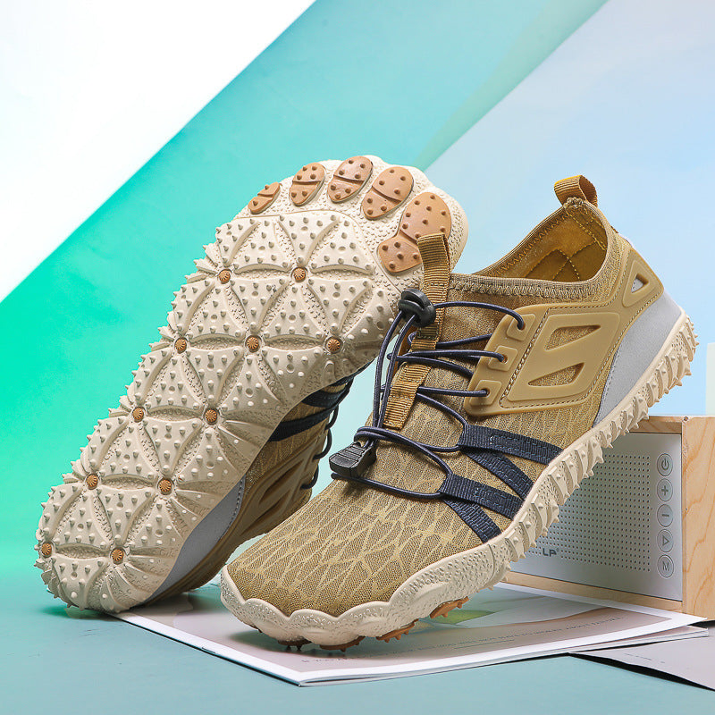 Kova Outdoor Barefoot Shoes