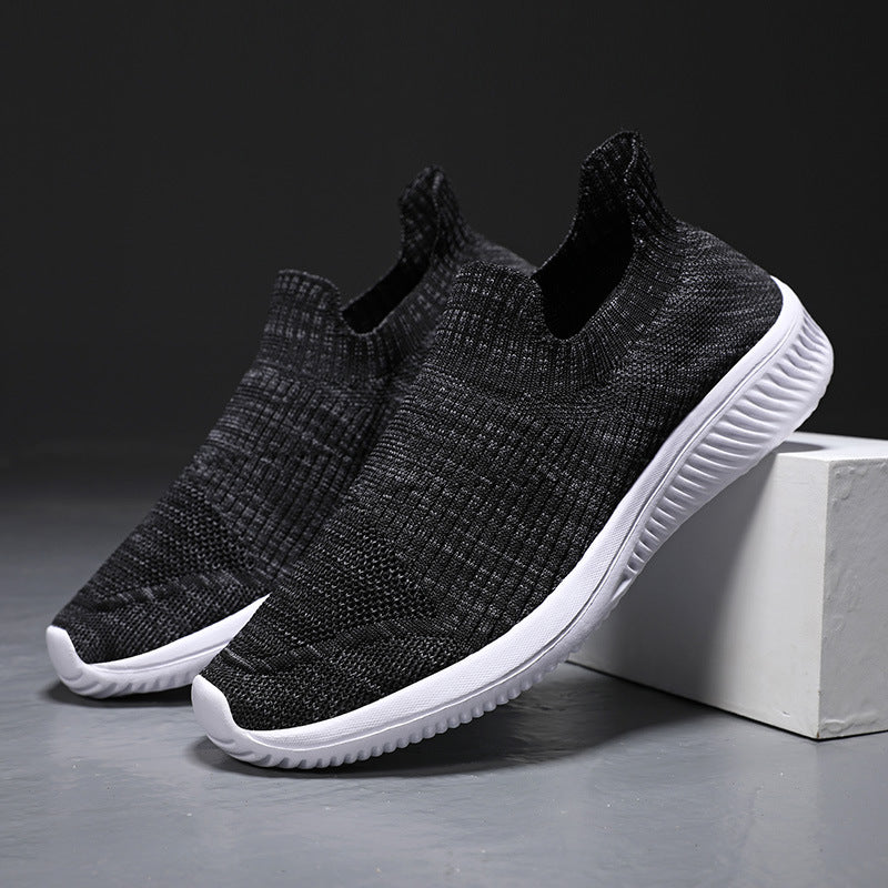Declan Slip-On Shoes
