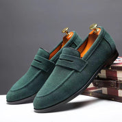Cole Old Money Loafers