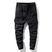 Constantine Cotton Cargo Joggers
