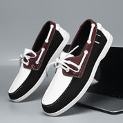 Sullivan Slip-On Loafers