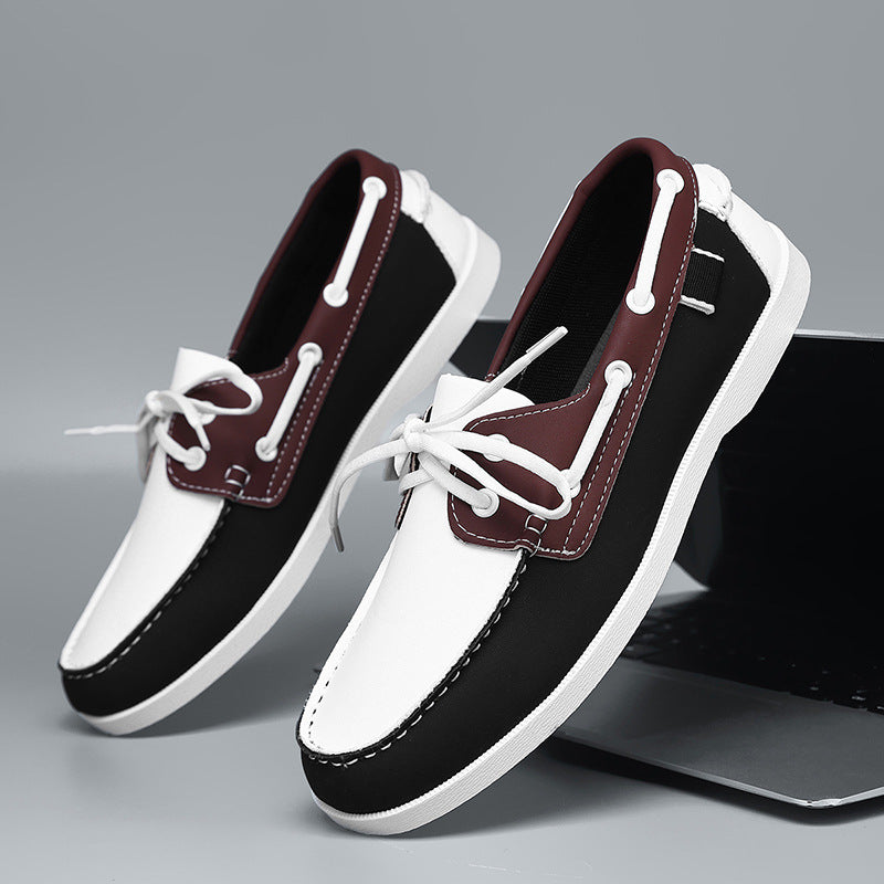 Sullivan Slip-On Loafers