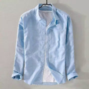 Mercer Linen Shirt