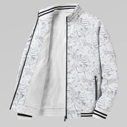 Rockwell Bomber Jacket