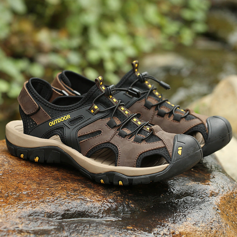 Fletcher Outdoor Sandals