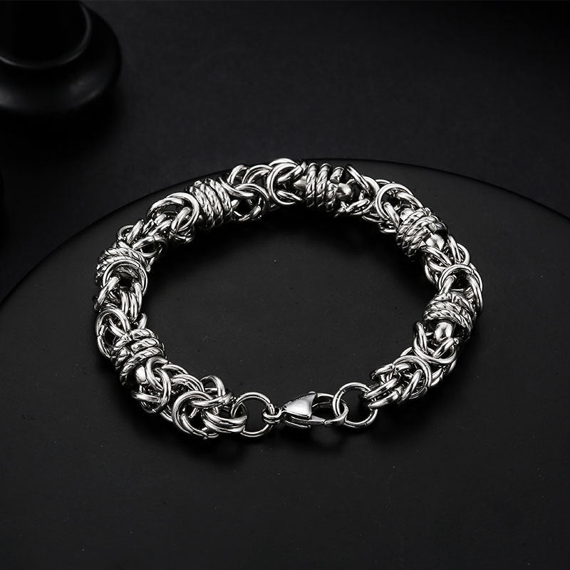 Ryder 8pcs Bracelet Set