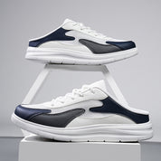 Warren Slide Sneakers