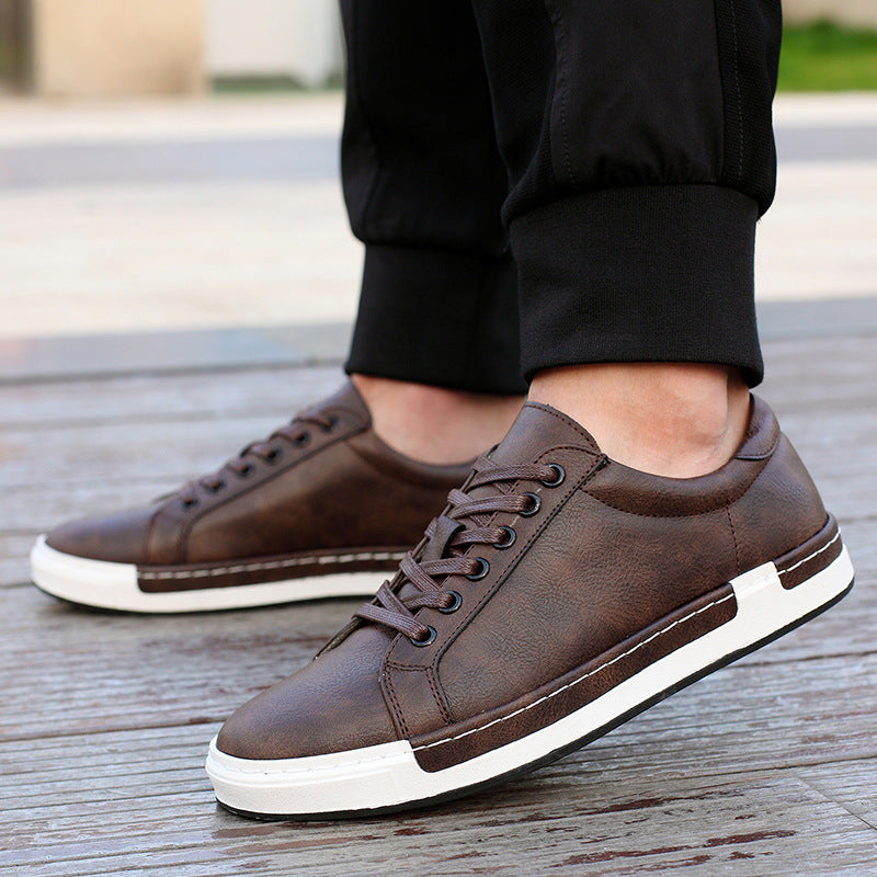 Reese Casual Sneakers