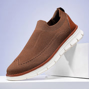 Brooks Slip-On Sneakers