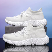 Alden Knit Sneakers