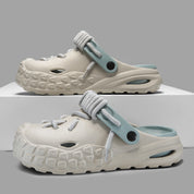 Dawson Slip-On Clogs