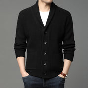 Leo Shawl Cardigan