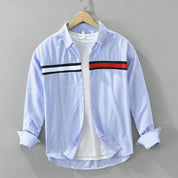 Kenswick Cotton Shirt