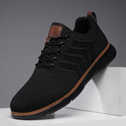 Elliot Knit Sneakers