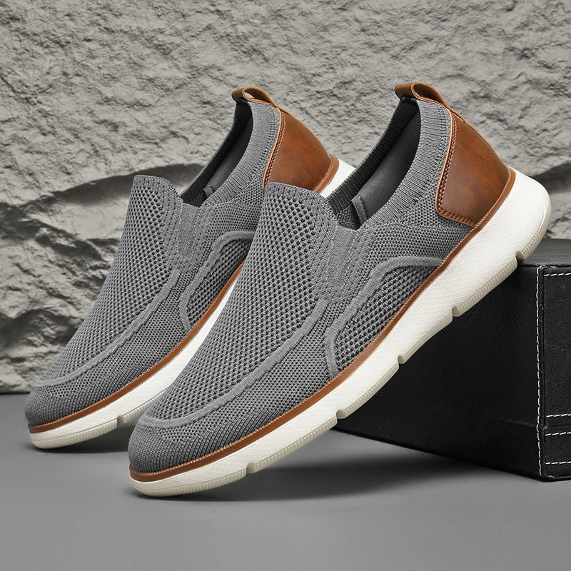 Hayden Slip-Ons Sneakers
