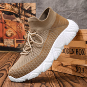 Kaien Slip-On Sneakers