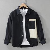 Cromwell Textured Shirt