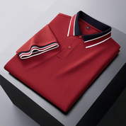 Sterling Cotton Polo