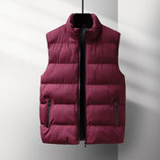 Umberto Puffer Vest