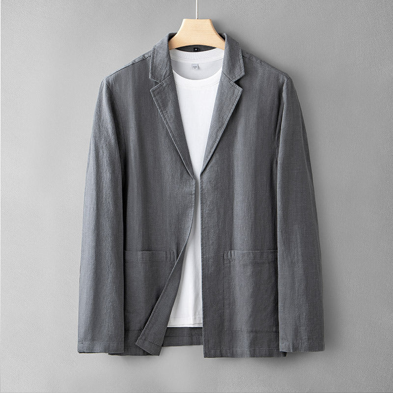Leandro Ramie Blazer