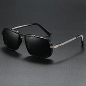 Ascent Aviator Sunglasses