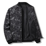 Montgomery Bomber Jacket