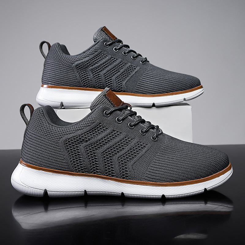 Elliot Knit Sneakers