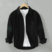 Milton Corduroy Shirt