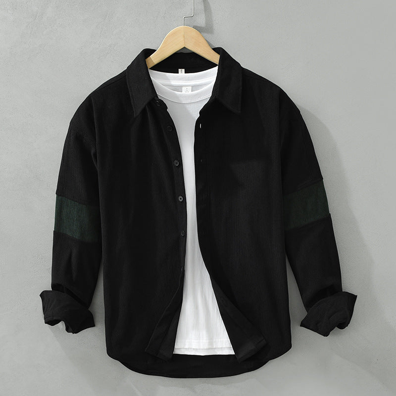 Milton Corduroy Shirt