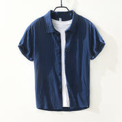 Jameson Cotton Shirt