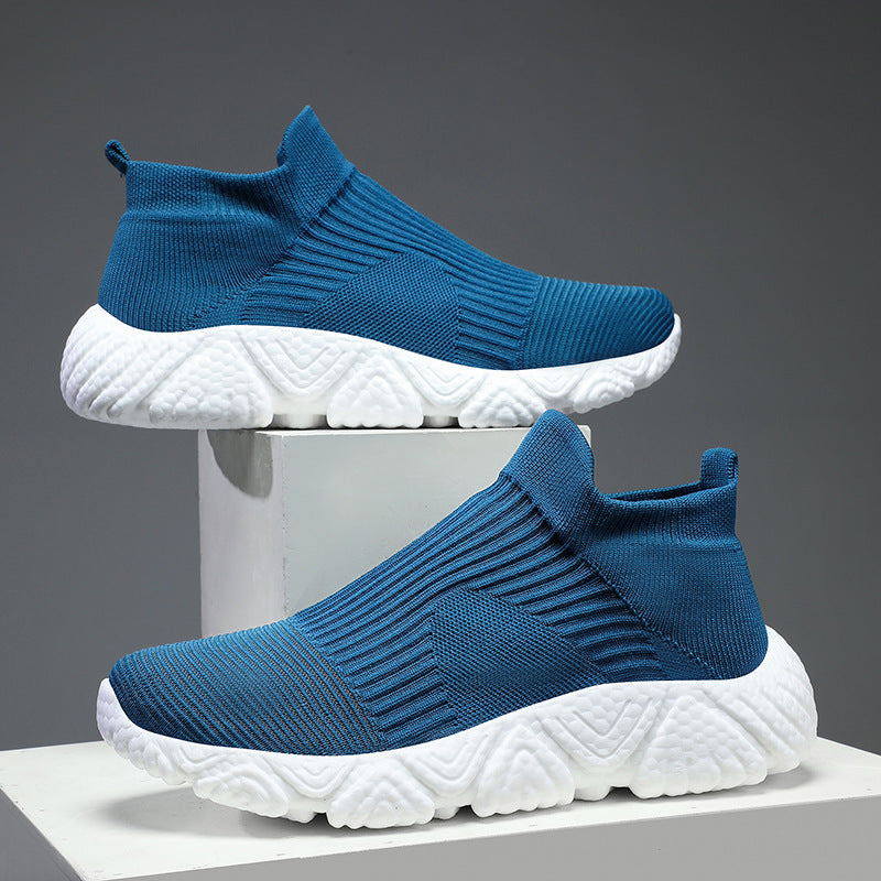 Clayton Slip-On Sneakers