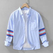 Thornton Cotton Shirt